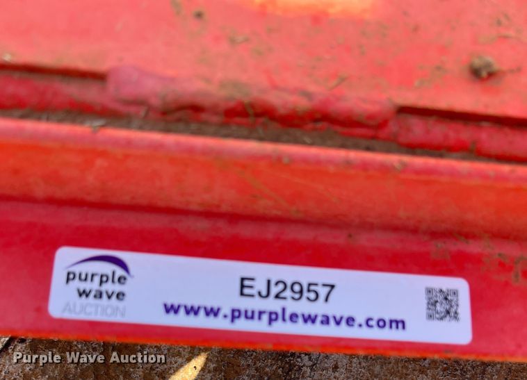 image for item EJ2957 Bush Hog BH17-2 rotary mower