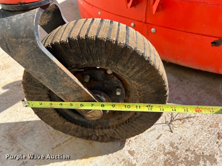 image for item EJ2957 Bush Hog BH17-2 rotary mower