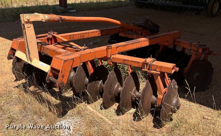 image for item EJ2961 Tufline L04092222 off-set disk