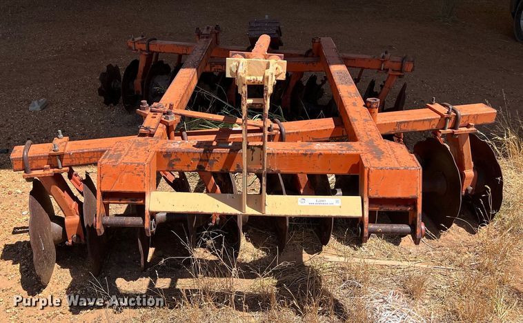 image for item EJ2961 Tufline L04092222 off-set disk