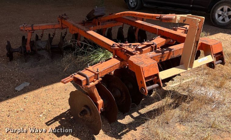 image for item EJ2961 Tufline L04092222 off-set disk