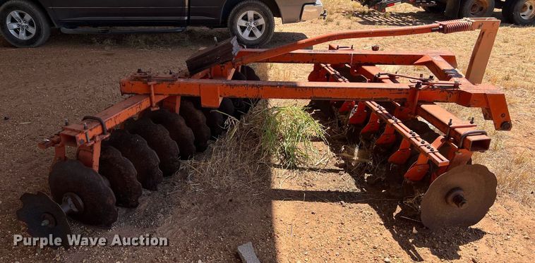 image for item EJ2961 Tufline L04092222 off-set disk