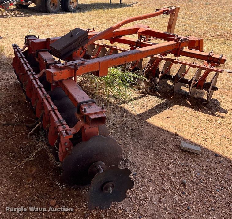 image for item EJ2961 Tufline L04092222 off-set disk