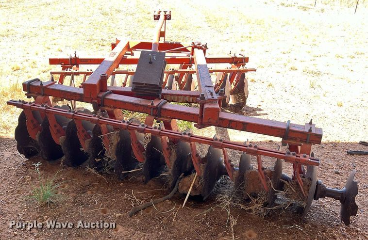 image for item EJ2961 Tufline L04092222 off-set disk