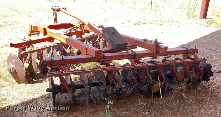 image for item EJ2961 Tufline L04092222 off-set disk