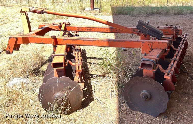 image for item EJ2961 Tufline L04092222 off-set disk