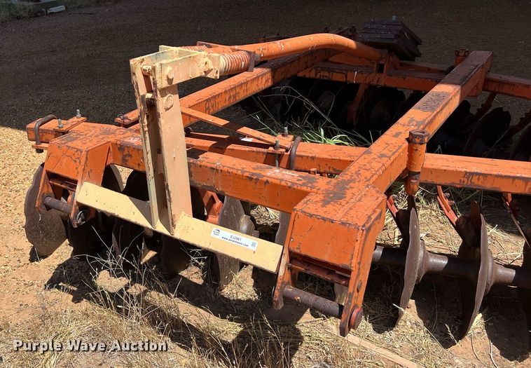 image for item EJ2961 Tufline L04092222 off-set disk