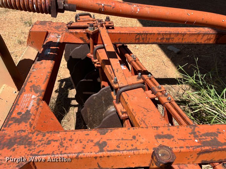 image for item EJ2961 Tufline L04092222 off-set disk