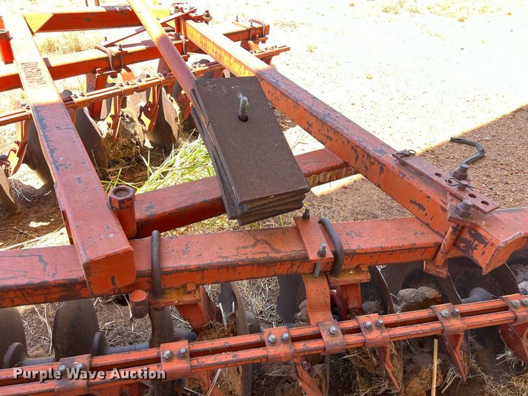 image for item EJ2961 Tufline L04092222 off-set disk