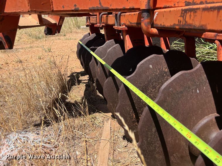 image for item EJ2961 Tufline L04092222 off-set disk