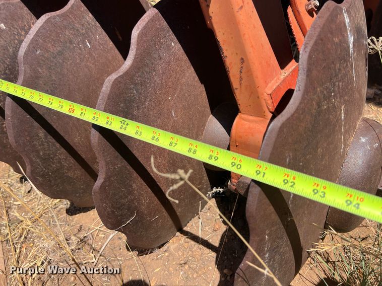 image for item EJ2961 Tufline L04092222 off-set disk