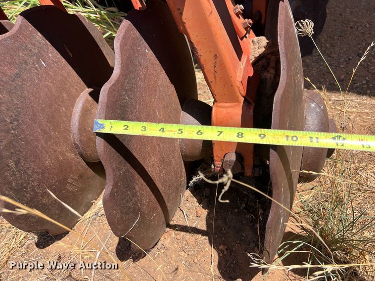 image for item EJ2961 Tufline L04092222 off-set disk