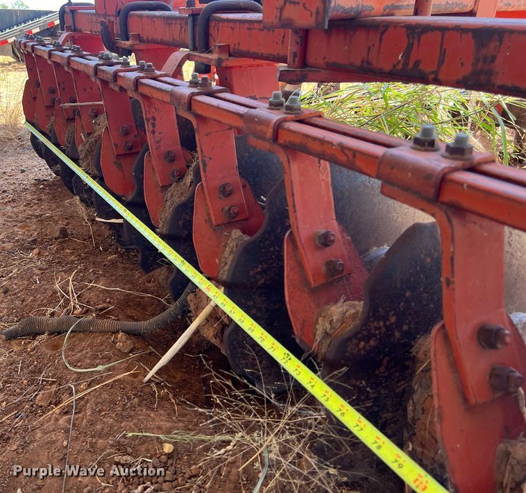 image for item EJ2961 Tufline L04092222 off-set disk