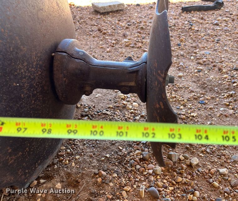 image for item EJ2961 Tufline L04092222 off-set disk