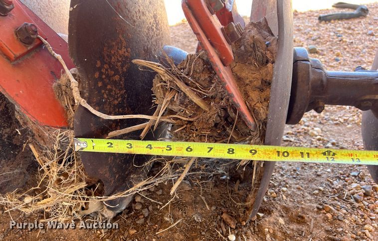 image for item EJ2961 Tufline L04092222 off-set disk