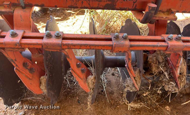 image for item EJ2961 Tufline L04092222 off-set disk