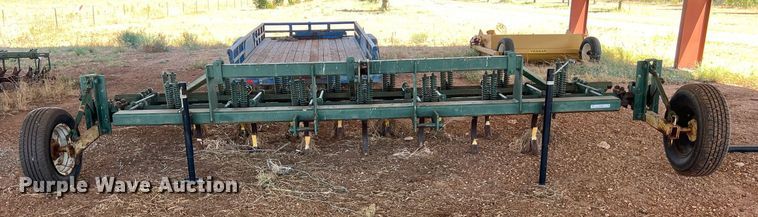 image for item EJ2964 Chisel