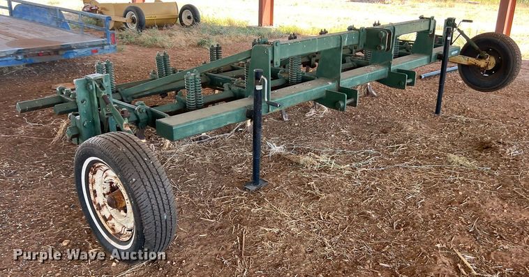 image for item EJ2964 Chisel