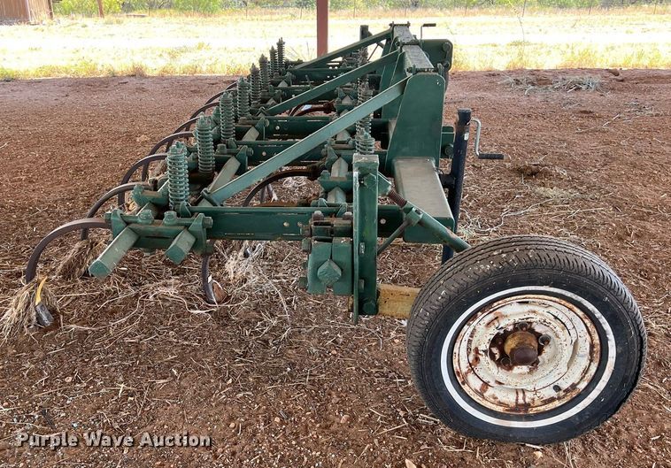 image for item EJ2964 Chisel