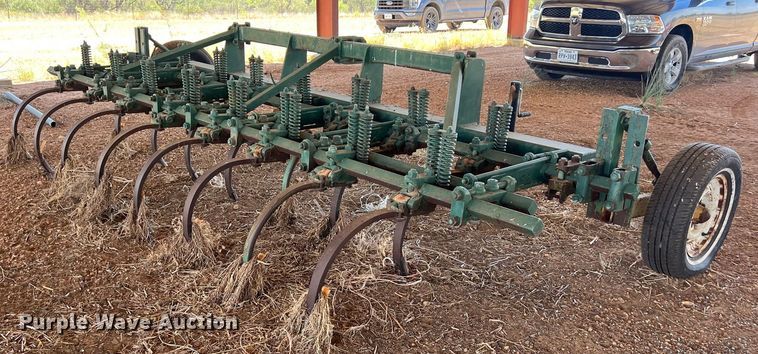 image for item EJ2964 Chisel