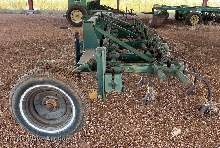 image for item EJ2964 Chisel