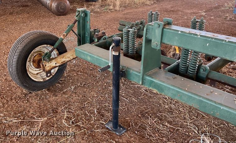 image for item EJ2964 Chisel