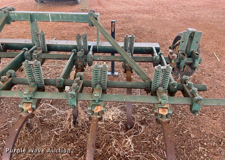 image for item EJ2964 Chisel