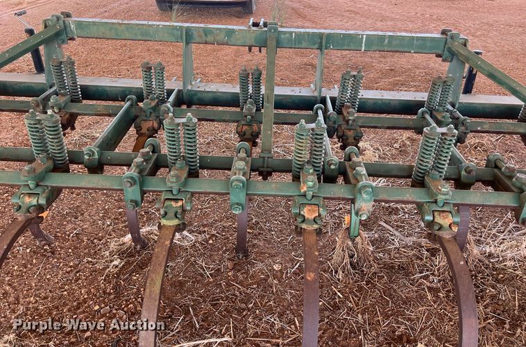 image for item EJ2964 Chisel