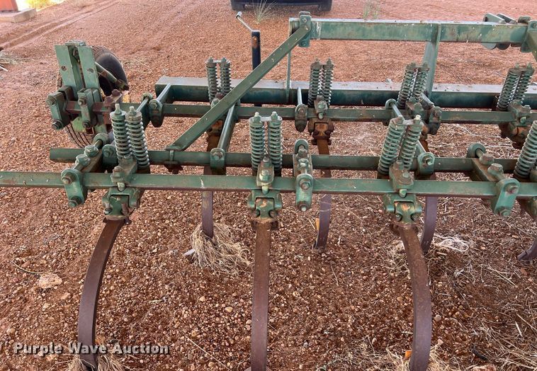 image for item EJ2964 Chisel