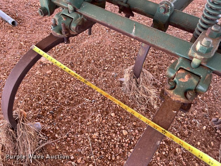 image for item EJ2964 Chisel