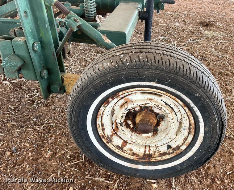 image for item EJ2964 Chisel