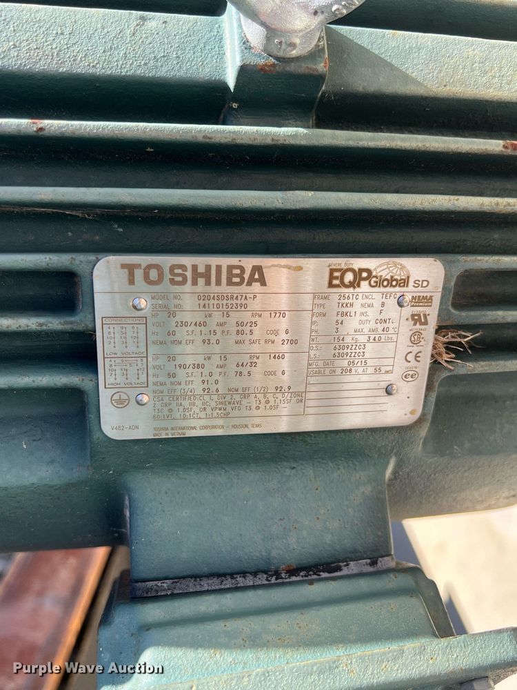 image for item EJ2975 (40) electric motors 