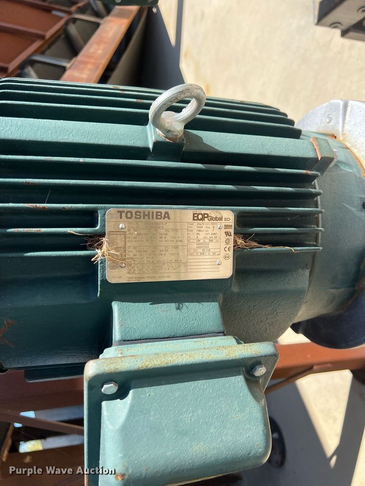 image for item EJ2975 (40) electric motors 