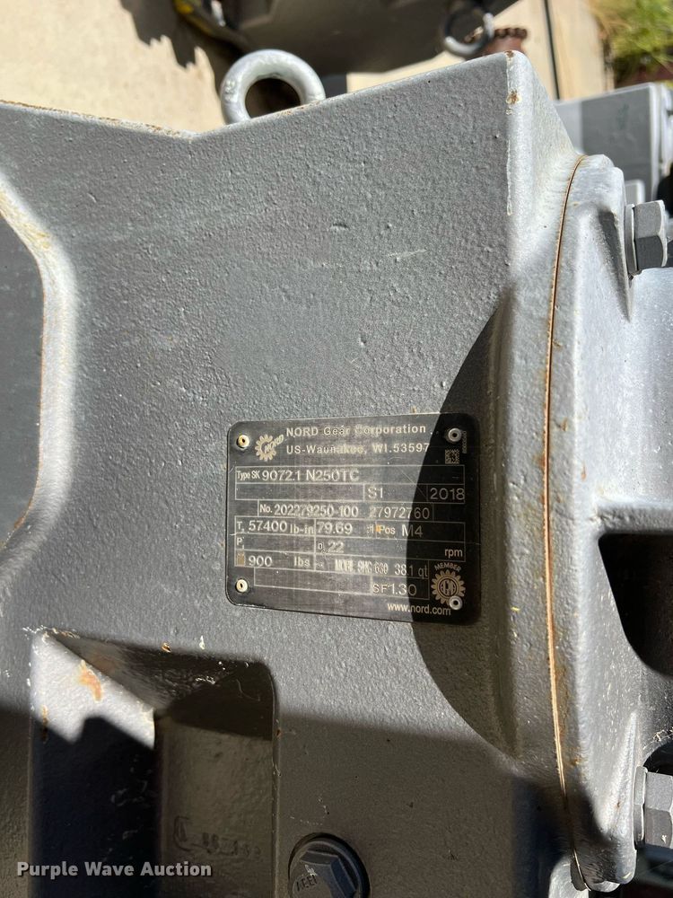 image for item EJ2975 (40) electric motors 