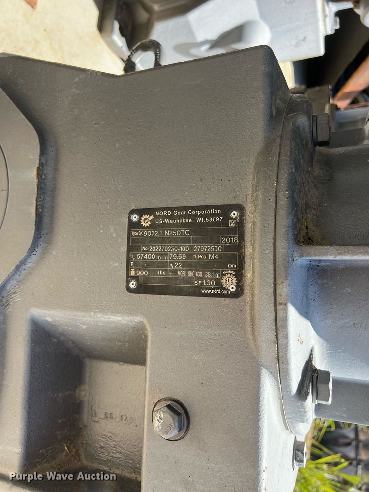 image for item EJ2975 (40) electric motors 