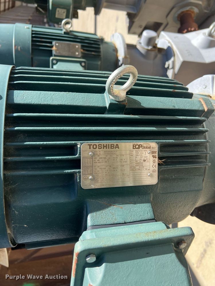image for item EJ2975 (40) electric motors 