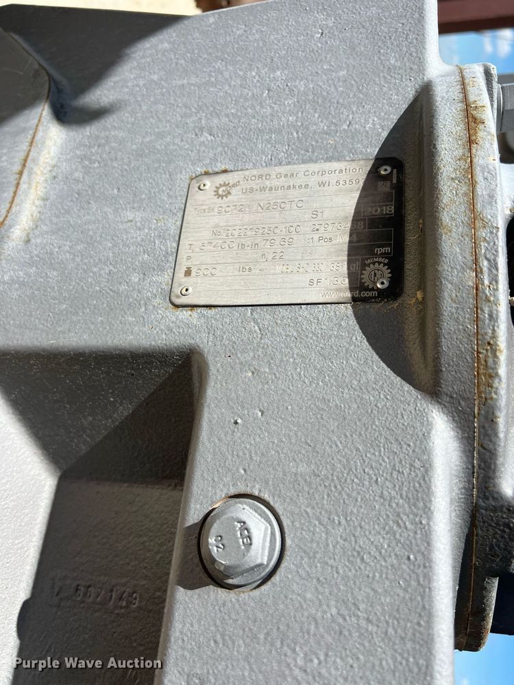 image for item EJ2975 (40) electric motors 