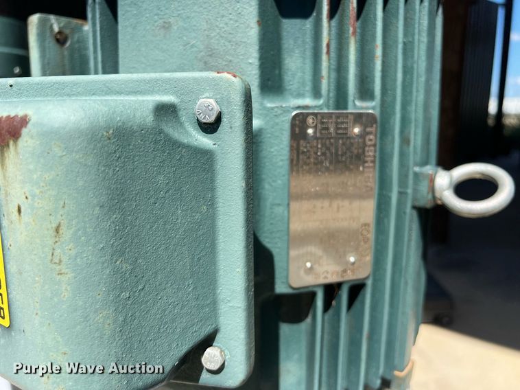 image for item EJ2975 (40) electric motors 