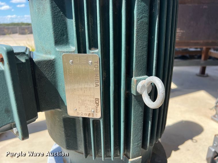 image for item EJ2975 (40) electric motors 