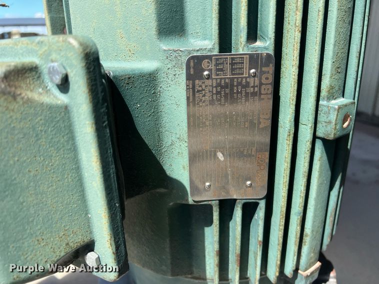 image for item EJ2975 (40) electric motors 