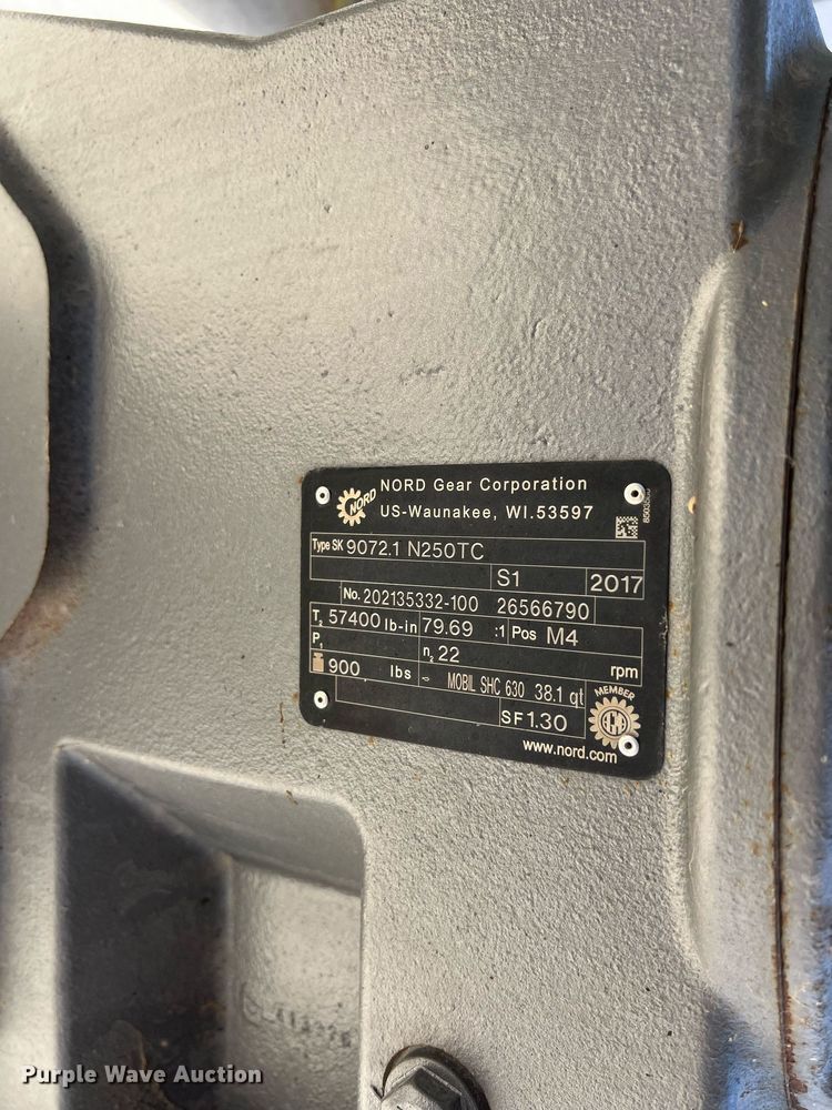 image for item EJ2975 (40) electric motors 