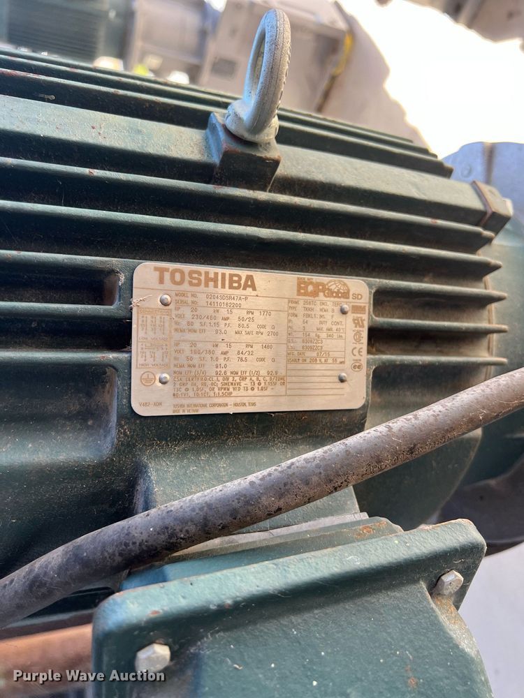 image for item EJ2975 (40) electric motors 