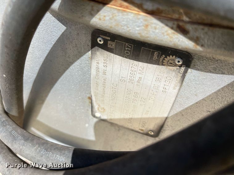 image for item EJ2975 (40) electric motors 