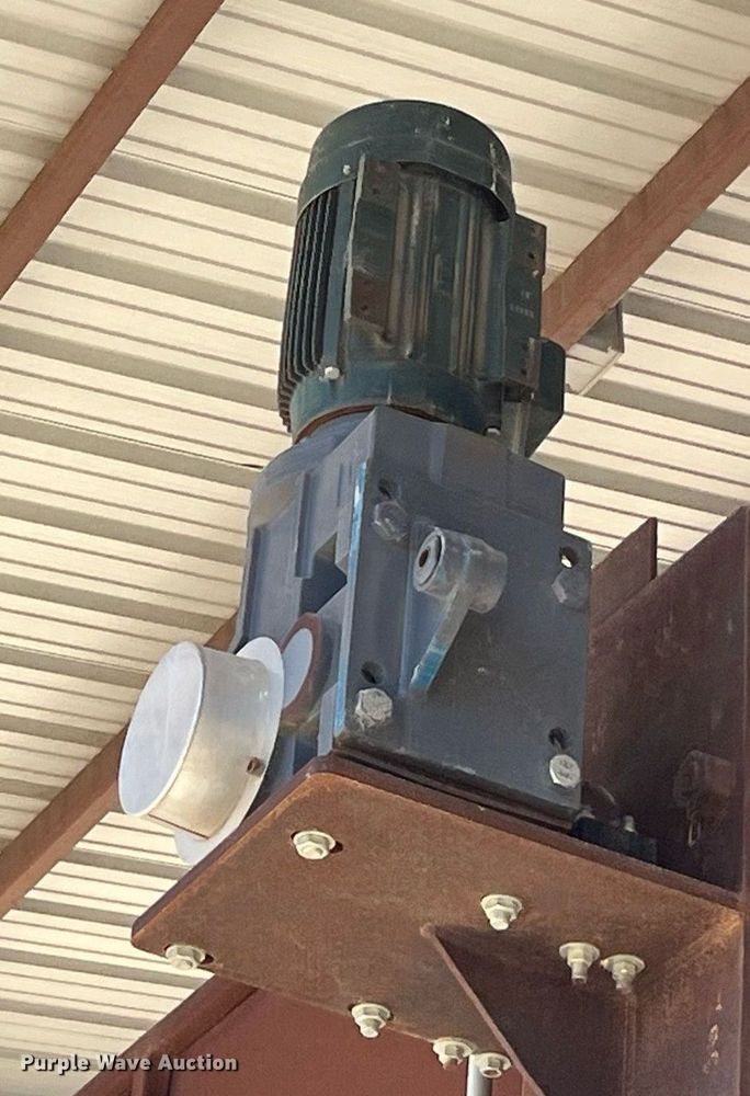 image for item EJ2975 (40) electric motors 