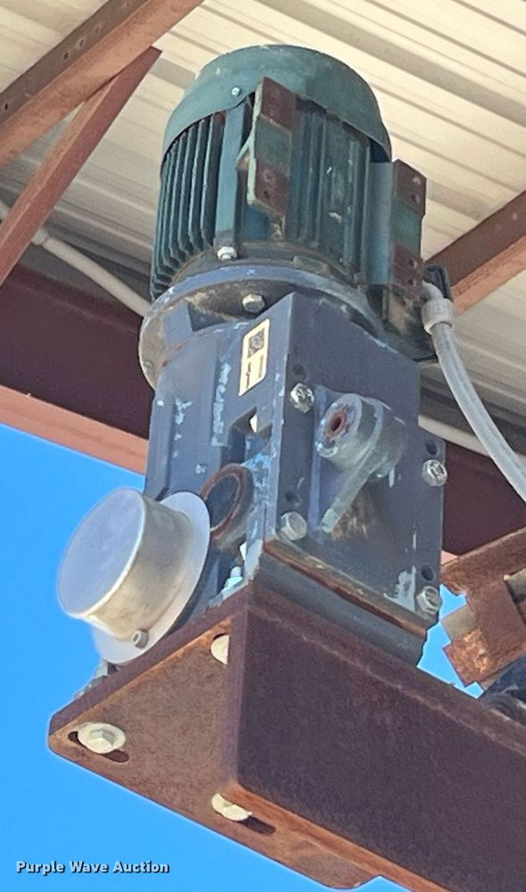 image for item EJ2975 (40) electric motors 