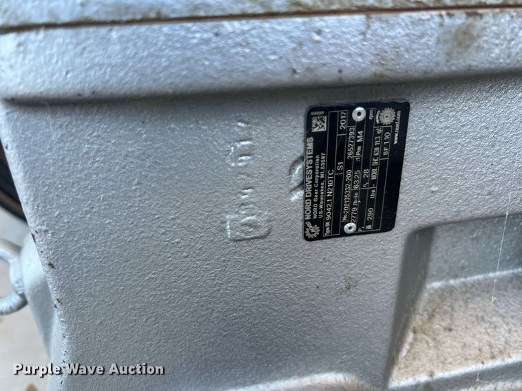 image for item EJ2975 (40) electric motors 