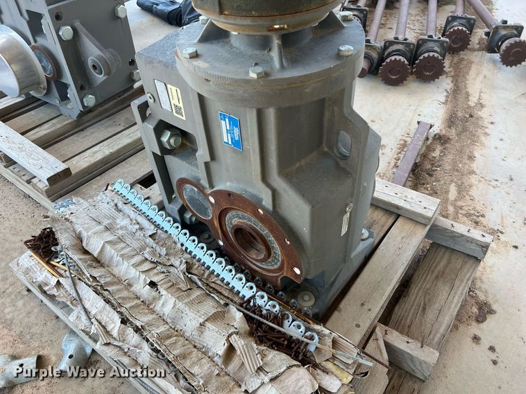 image for item EJ2975 (40) electric motors 