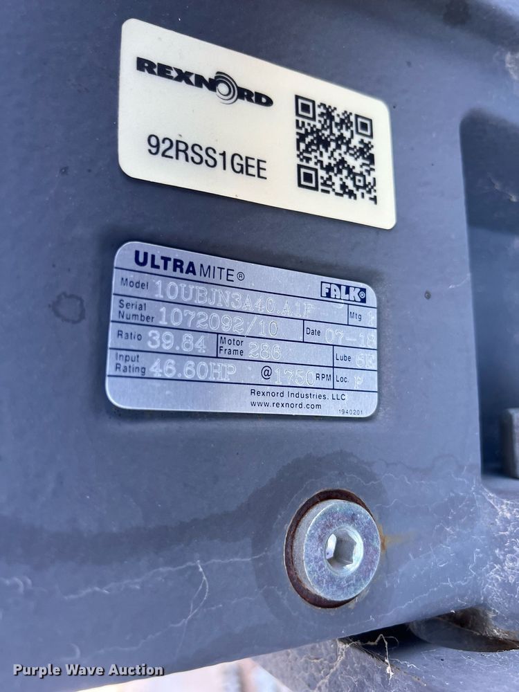 image for item EJ2975 (40) electric motors 