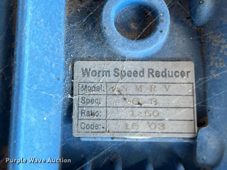 image for item EJ2975 (40) electric motors 