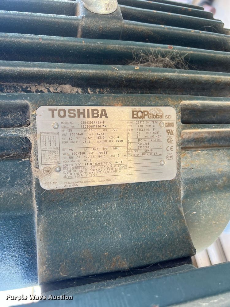 image for item EJ2975 (40) electric motors 